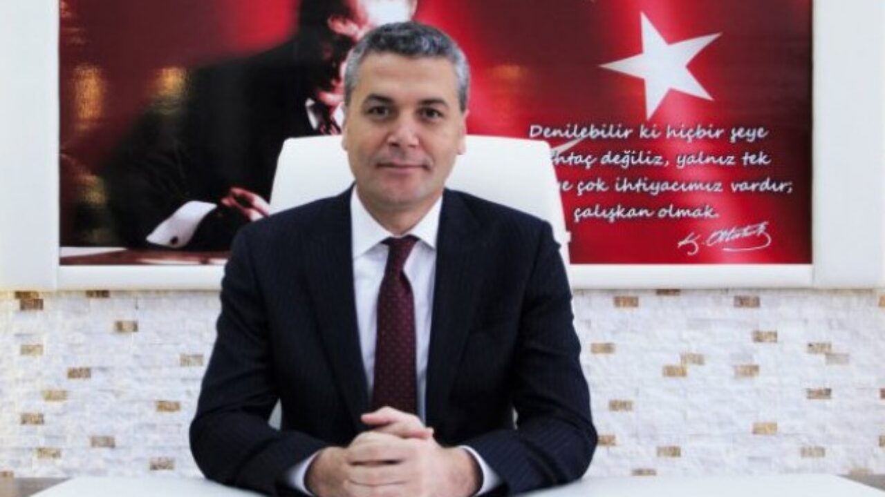 İl Müdürü LGS sıralamaların açıklanmamasına rağmen iller sıralamasında 37 sıra yükseldiklerini açıkladı.