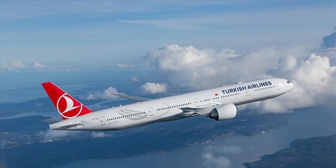 THY 1200 personel alımı yapacak