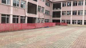 Bu İlimizde Okulların Güçlendirmeleri neden yapılmıyor?