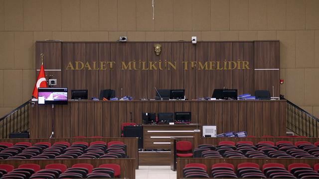 İl Milli eğitim müdürüne 'kalpten ölüm' davası