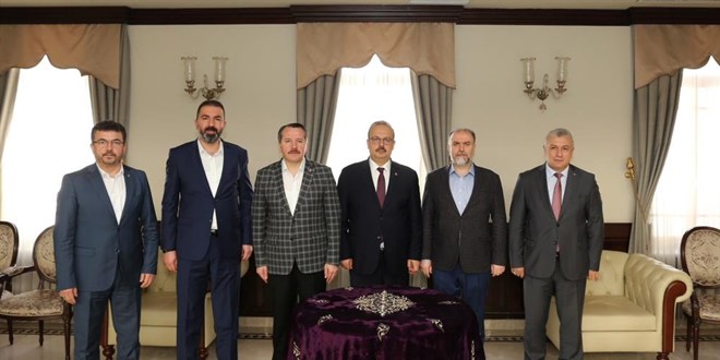 Ali Yalçın: Sabit gelirlileri korumak için eşel mobili tartışmalıyız