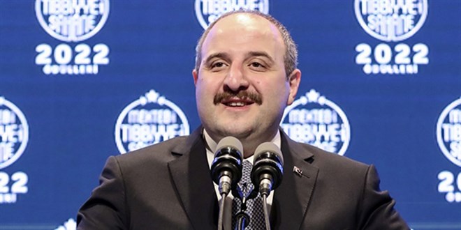 Türkiye, uzaya göndereceği insanları seçmek üzere duyuruya çıkacak