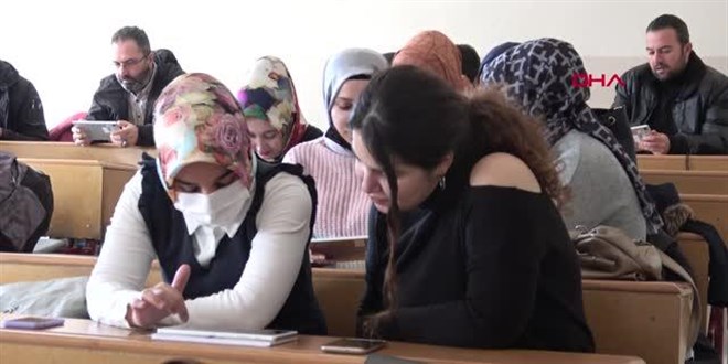 Fen Bilgisi öğretmenleri Z kuşağı için