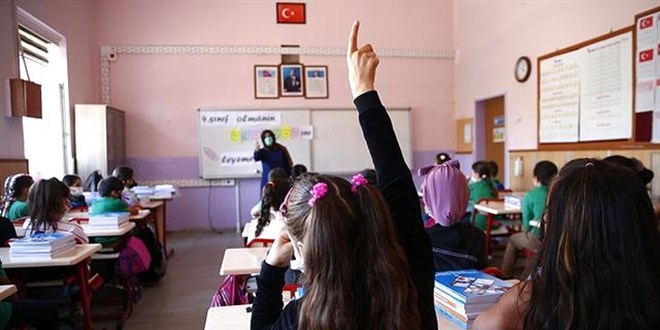 İkinci ara tatil sona eriyor