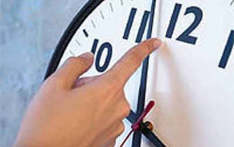 Ara tatilde semineri tamamlayamayan öğretmenler için ek süre verilmelidir.