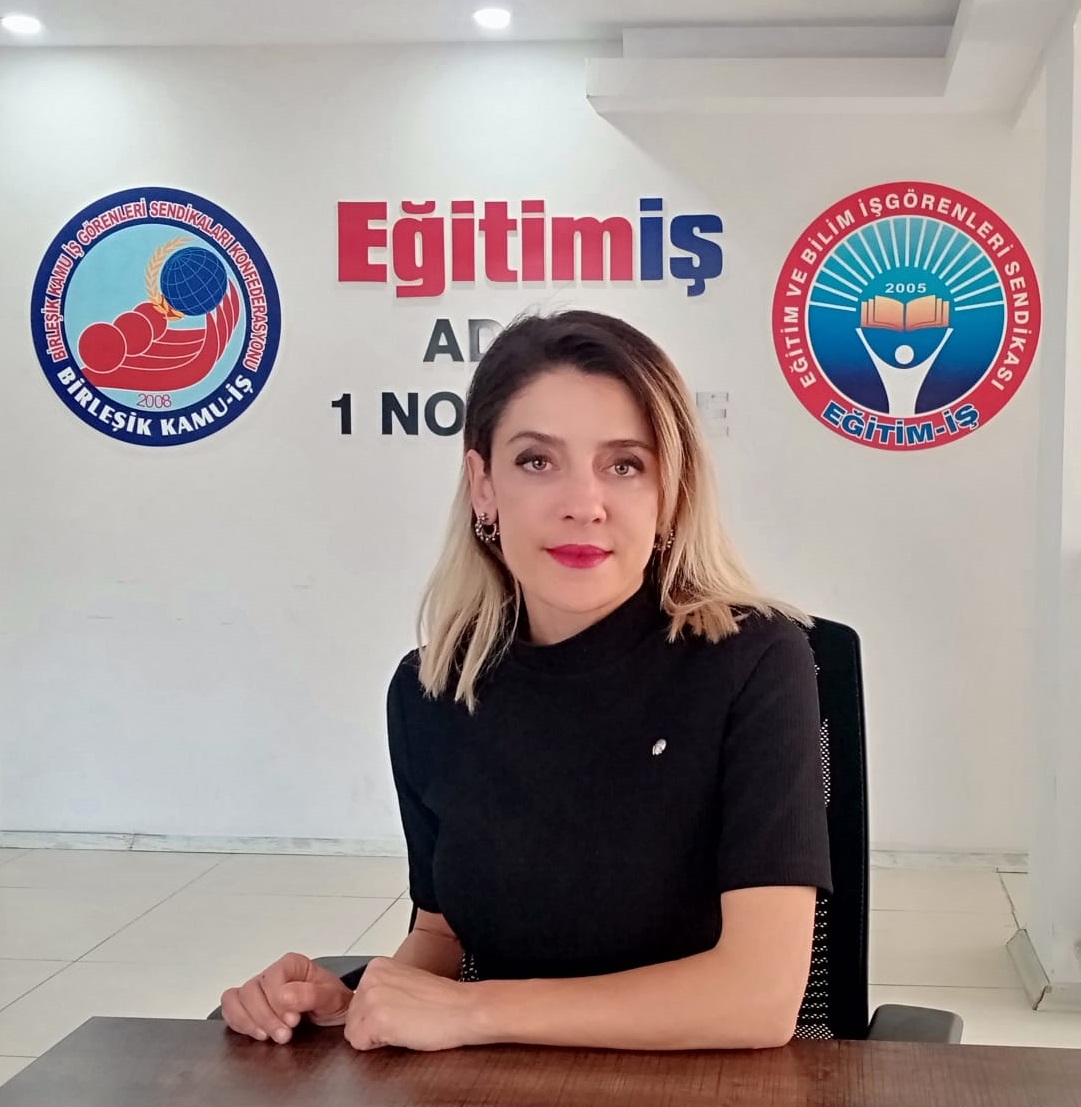 MEB Alt Yapı Yetersizliğini Öğretmenlere Yükleyemez