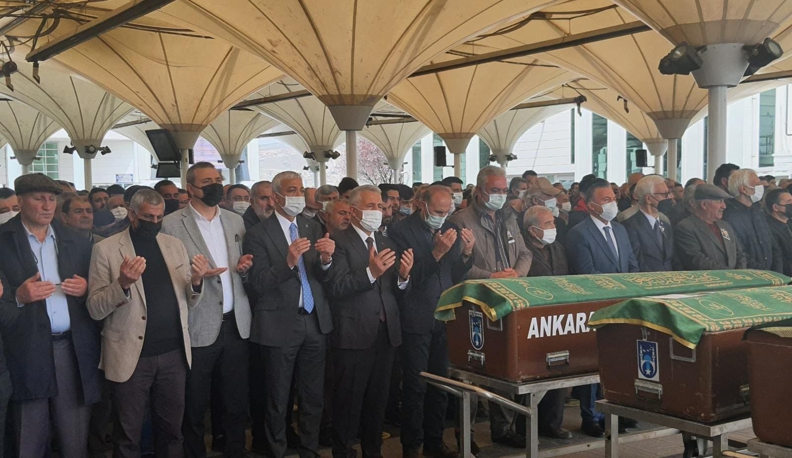 İl Milli Eğitim Müdürünün Acı Günü