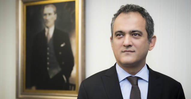 MEB'den Suriye Öğrencilere Hediyeler İçin 3 Milyonluk İhale