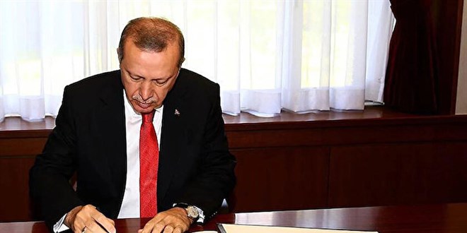 Cumhurbaşkanı Kararı Resmi Gazete'de yayımlandı ,Bayramda ücretsiz olacak