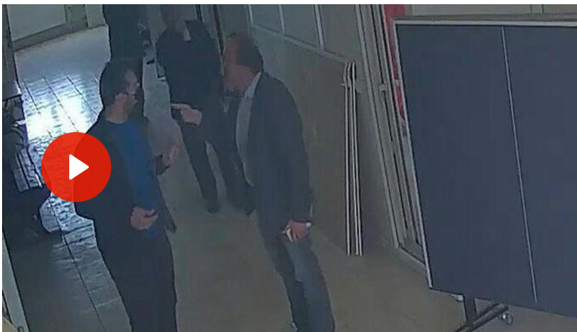 Öğretmen evini bastığı iddia edilen AK Partili başkan: Olay çarpıtıldı