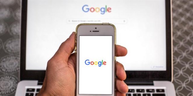 Google'da kişisel bilgiler arama sonuçlarından kaldırılabilecek