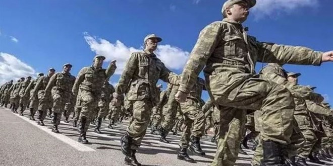 Dövizle askerliğe kur ayarı