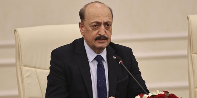 Gözler Bakan Bilgin'de: Zam için büyük gün geldi