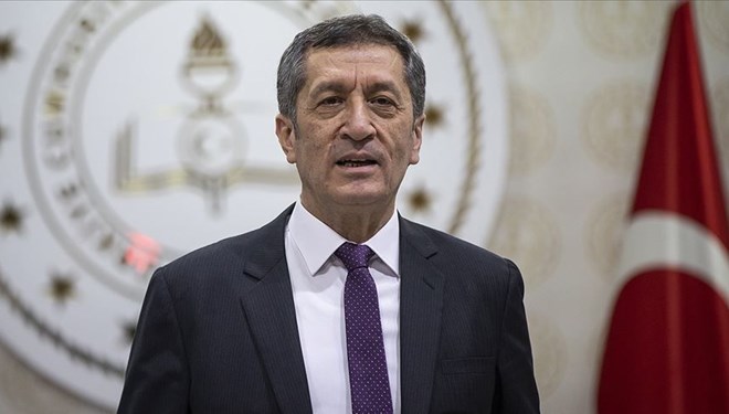 Bu İşler Bakan Ziya Selçuk’tan Önce Böyle Değildi!