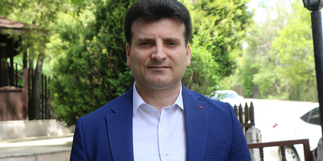 Bilim Kurulu üyesinden 'kısıtlama' açıklaması