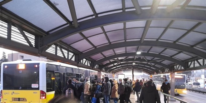 O tarihte tüm kısıtlamalar kaldırılabilir!