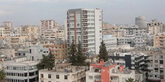Mayıs ayı kira artış oranı belli oldu