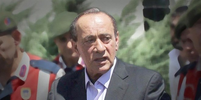 Alaattin Çakıcı'dan Ümit Özdağ'a gözdağı: Kabadayı gibi davranma