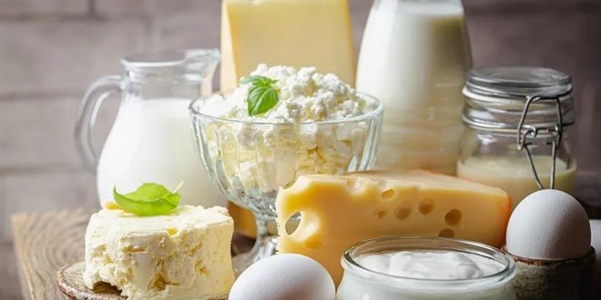 Süt ürünlerine yüzde 30 zam yolda