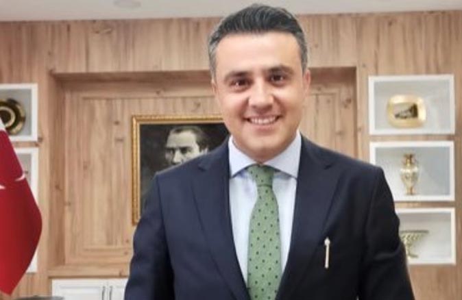 Antalya İl Milli Eğitim Müdürlüğü Yeniden Yönetici Atamalarında Neyi Saklamaya Çalışıyor?