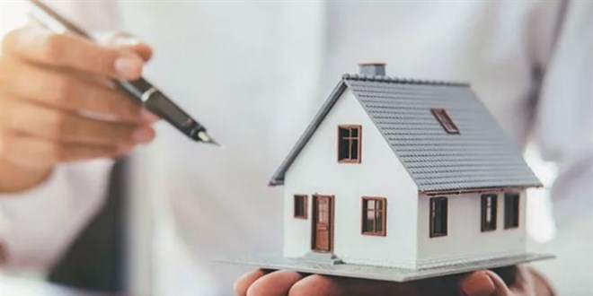 Daha açıklama bitmeden konut fiyatları fırladı