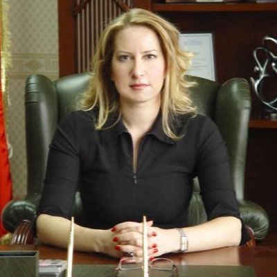 AK Parti Kadın Kolları Başkanı YÖGEP Kapsamında Okul Yöneticilerine Seminer Verecek.