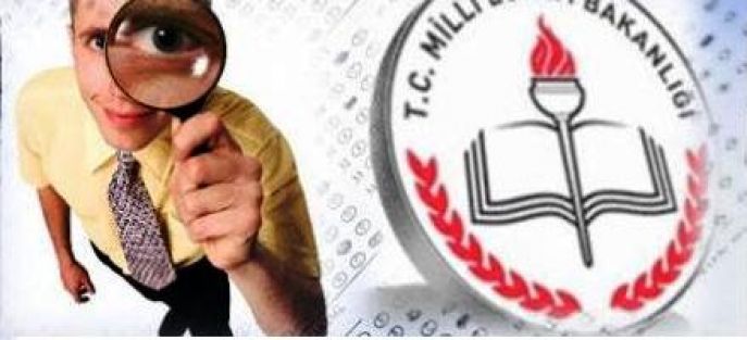 MEB'de “Şaibeli ATAMAYI” 2 müfettiş soruşturacak