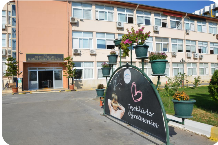 Mersin Milli Eğitim Müdürlüğünde Yönetici Atamalarında Usulsüzlük İddiası.