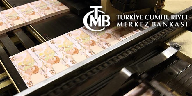 Hazine nisanda 43 milyar lira açık verdi