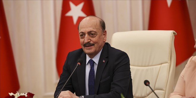 Bakan Bilgin'den emekli ve memur Temmuz zammı ve enflasyon farkı açıklaması