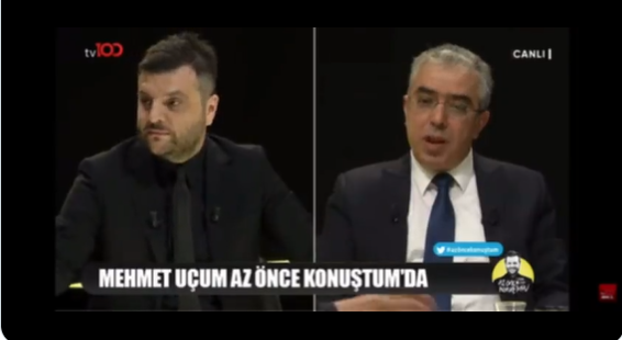 Cumhurbaşkanı danışmanı öğretmen atamaları ile ilgili net konuştu.