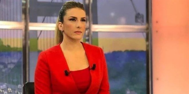 NTV Spikeri Özlem Sarıkaya Yurt hayatını kaybetti
