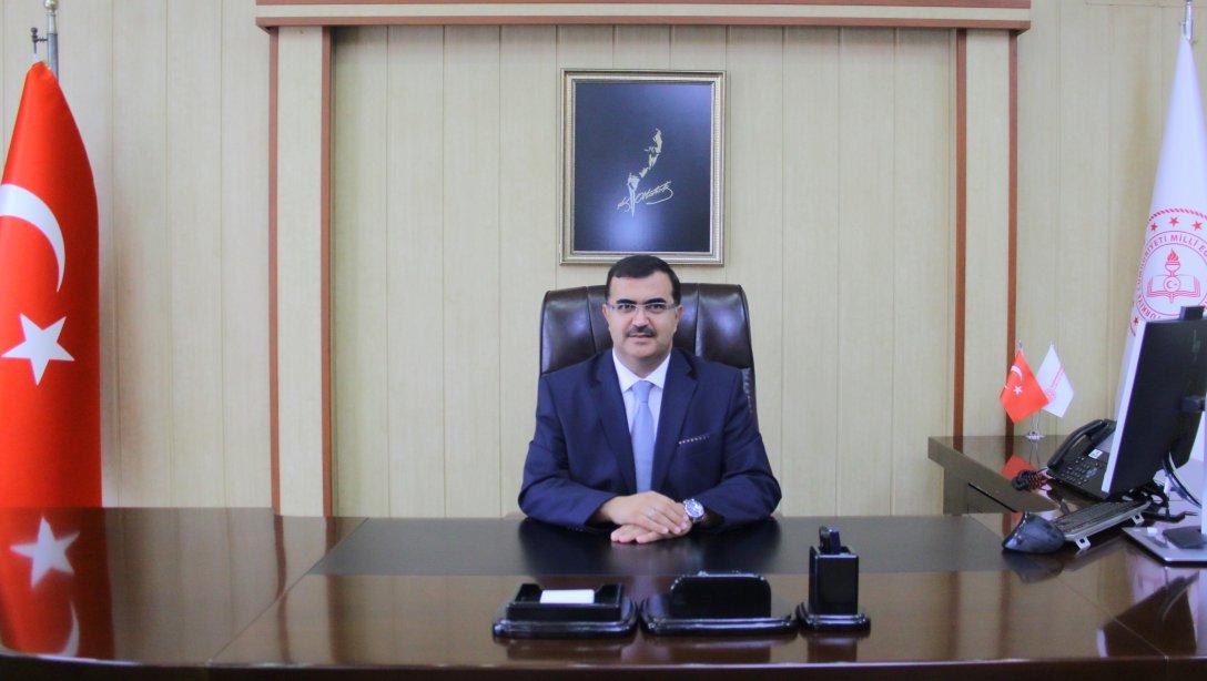 Kahramanmaraş İl Milli Eğitim Müdürlüğünden Cevap Bekleyen Sorular?