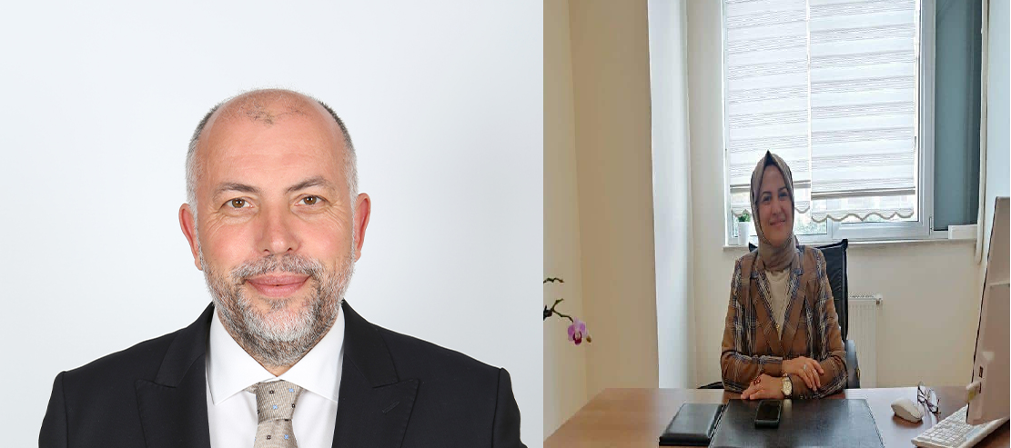 Belediye Başkan Yardımcısının ,Okul Müdür Yardımcısı Olan Eşi 76.Maddeden Sınavsız Şube Müdürü Olarak Atandı.