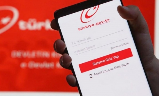 Milyonları ilgilendiriyor. E-Devlet'ten yapılacak!