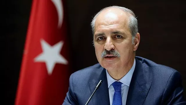 Numan Kurtulmuş'tan Öğretmen Atamaları Açıklaması