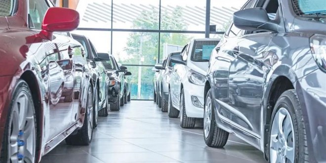 Otomobile en az yüzde 20 zam bekleniyor...