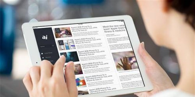 İnternet haber siteleri, 'süreli yayın' tanımı kapsamına alınıyor