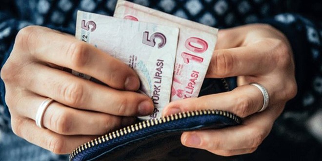 Açlık sınırı 6 bin TL'nin üzerinde