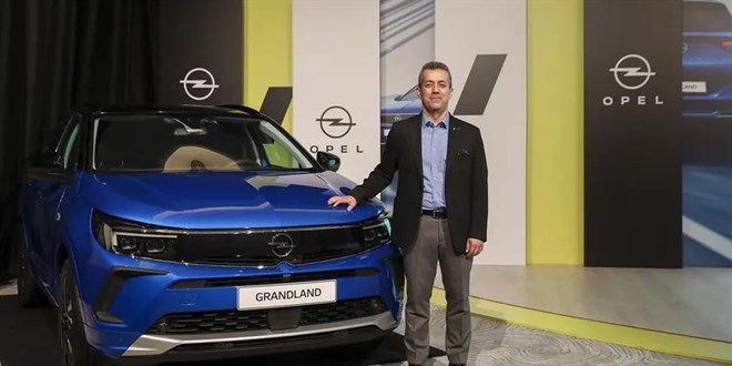 Yatırım için 4 otomobil birden alan var