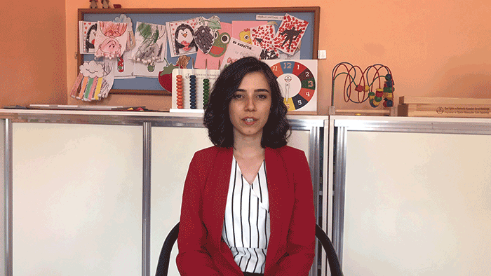 Tayini çıkan öğretmenin peşinden gittiler