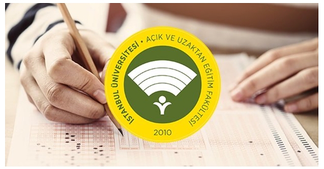 AUZEF  Sınav Giriş Belgesi 4-5 Haziran 2022