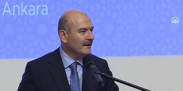 Tüm numaralar birleşecek sadece 112 aranacak