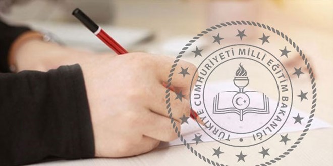 MEB'den LGS açıklaması: Sorunsuz tamamlandı
