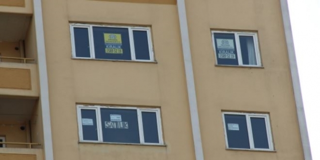 Evlerde oda oda kiralama dönemi!