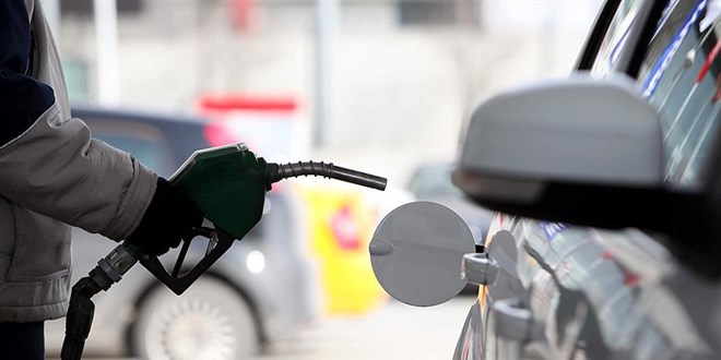 Motorine büyük zam geliyor.