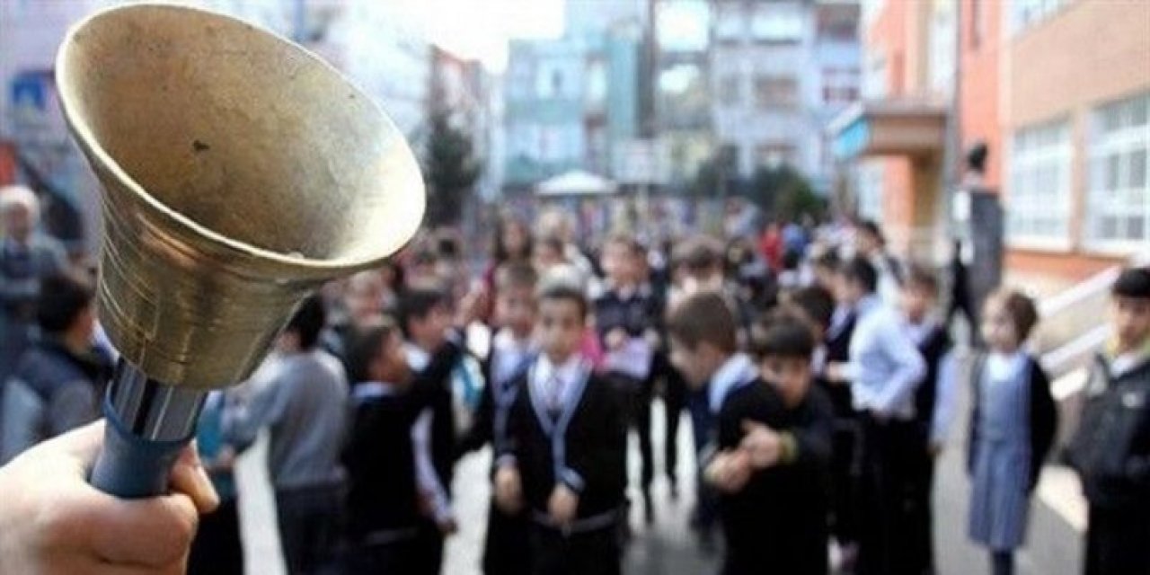 Okullar ne zaman açılacak? 2022-2023 Eğitim-öğretim takvimi belli oldu