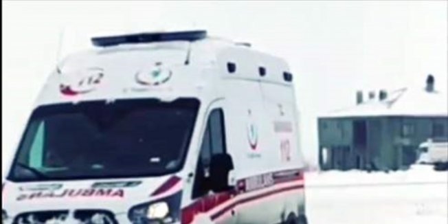 'Tavuğum yumurtlayamıyor, ambulans gönderin!'