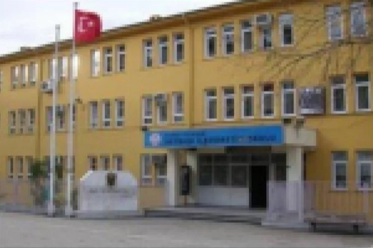 Okulda taciz skandalı! 5 yaşındaki çocuğa..