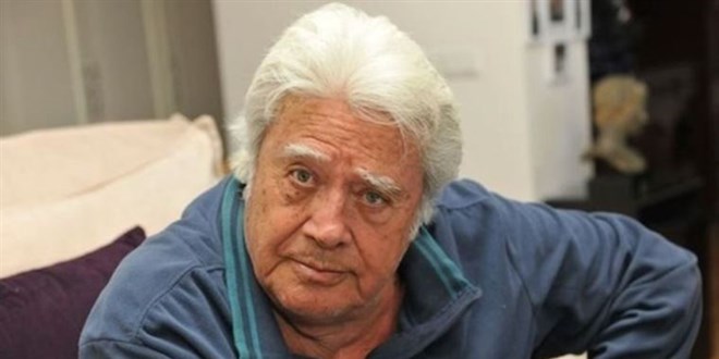 Türk sinemasının efsane ismi Cüneyt Arkın hayatını kaybetti